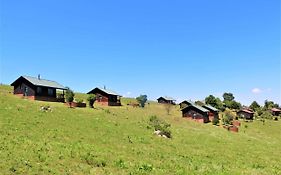 Malolotja Log Cabins