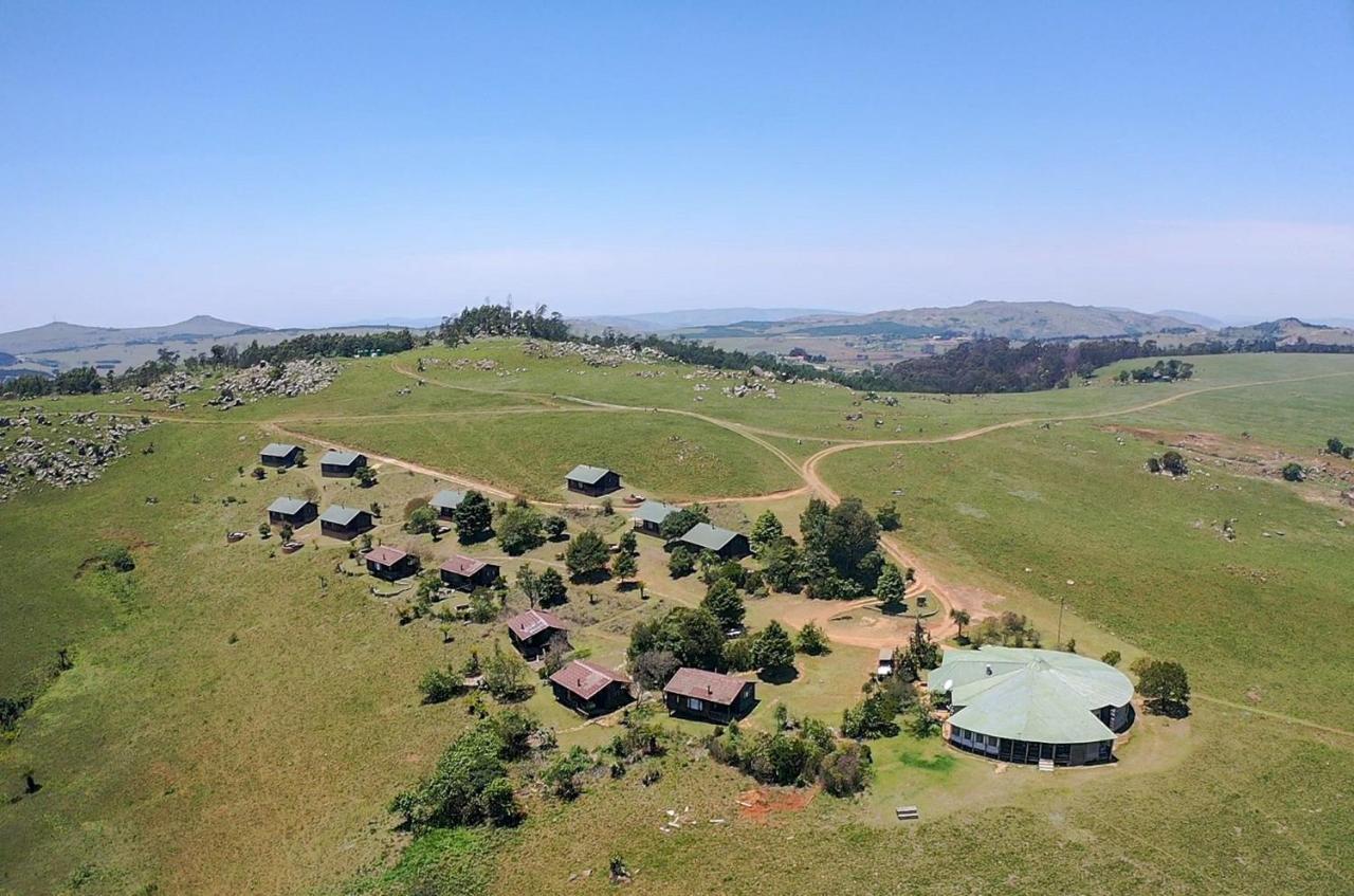 Malolotja Log Cabins Mbabane Exterior foto