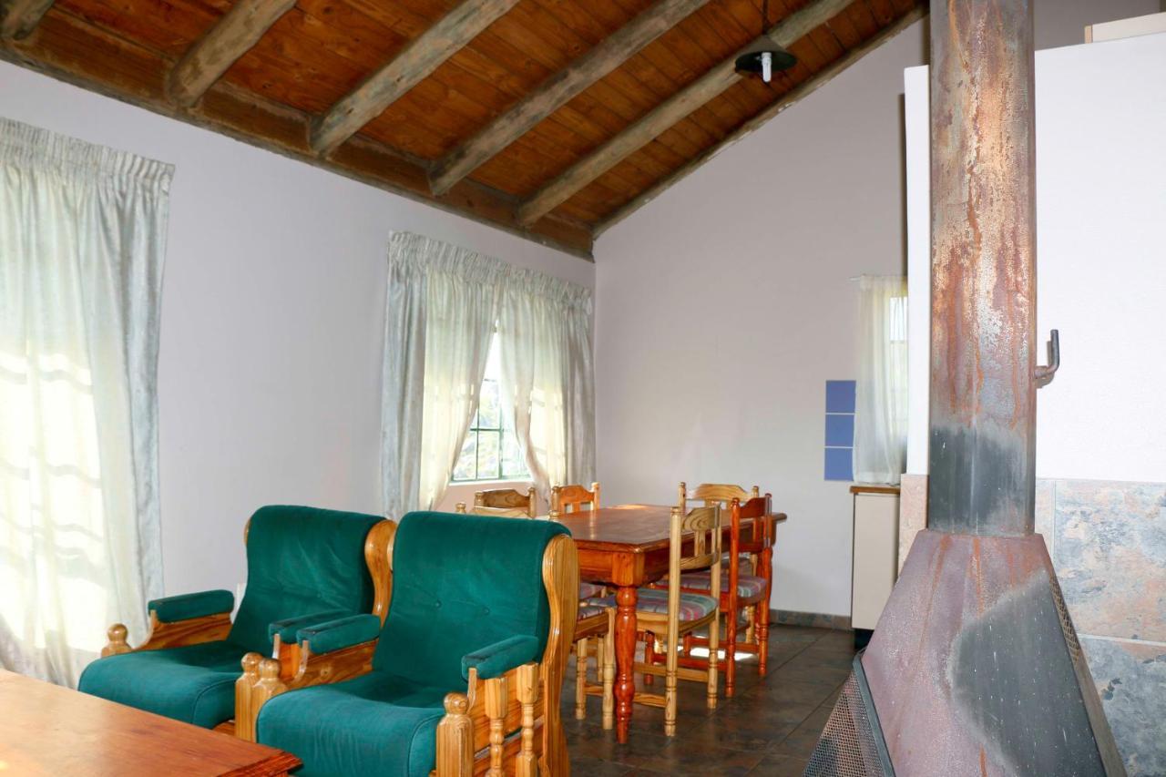 Malolotja Log Cabins Mbabane Exterior foto
